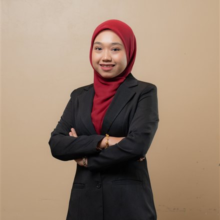 Mazliatul Farain — Company Secretary