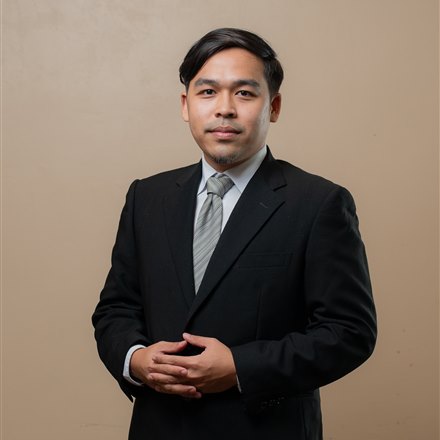Muhammad Hakeem — Operational & Sales Manager