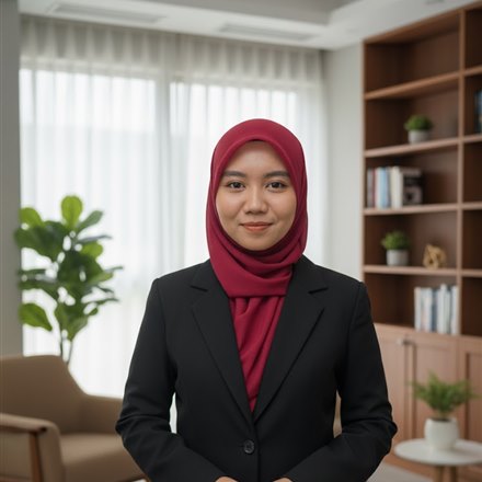NurKaisah Firzanah — Human Resources Generalist