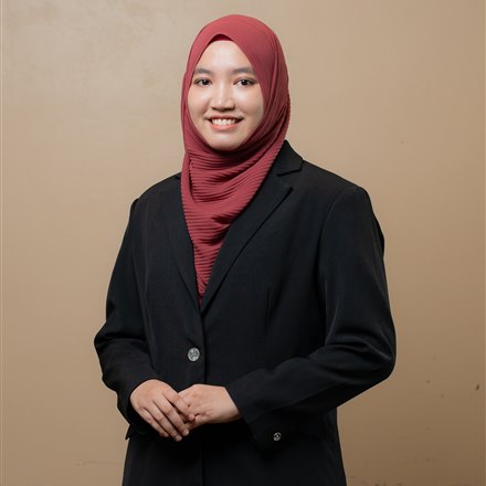 Nur Syaidatul Akmar — Marketing, Brand & CX Manager
