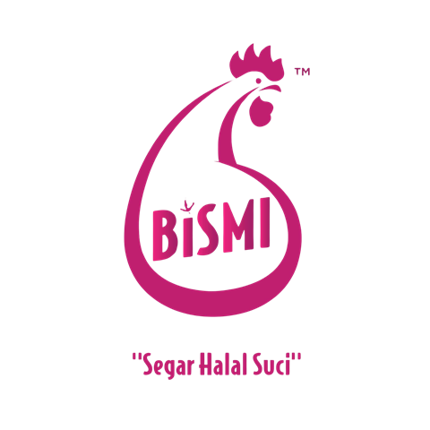 Bekalan BiSMI · Segar Halal